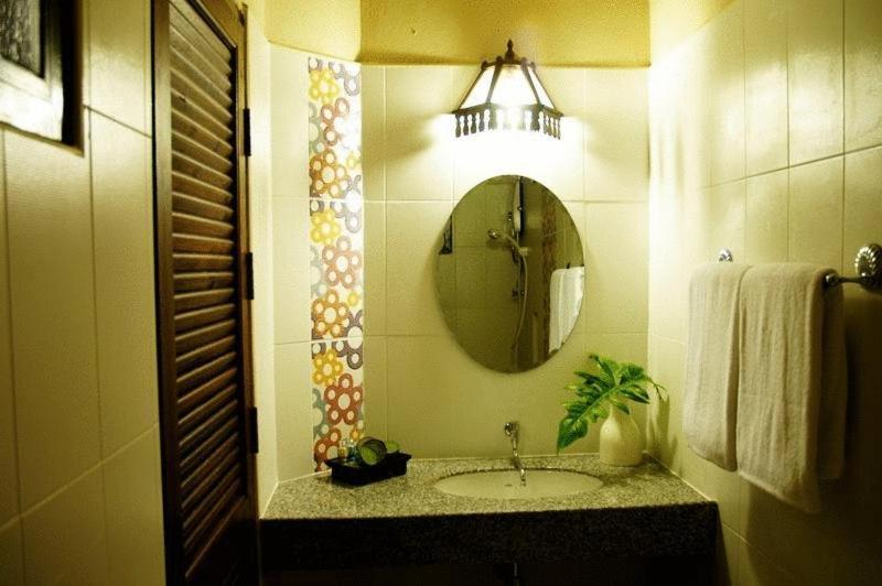 Phaya Inn Lamphun Room photo